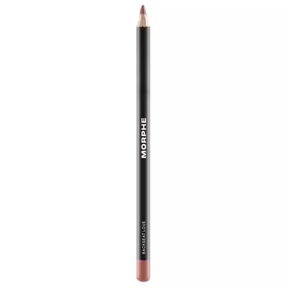 Morphe: Lip Liner Colour Pencil -  Backseat Love